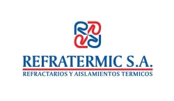 Refratermic  S.A. - Refractarios y Aislamientos Térmicos