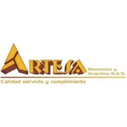 ARTESA MARMOLES Y GRANITOS S.A.S.