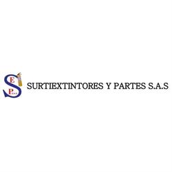 Surtiextintores Y Partes S.A.S.