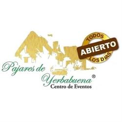 PAJARES DE YERBABUENA Centro de Eventos