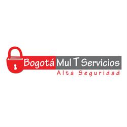 Cerrajería Bogotá Multiservicios