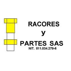 Racores y Partes S.A.S.