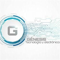 Genesis Tecnologia Y Electronica Sas
