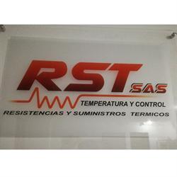 Resistencias y Suministros Termicos S.A.S.