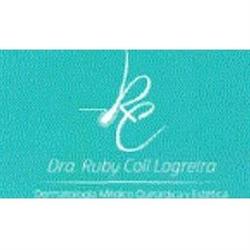 Dra. Ruby Coll Logreira