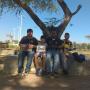 Curso plan drone