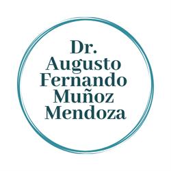 Dr. Augusto Fernando Muñoz Mendoza