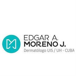 Dr. EDGAR AUGUSTO MORENO JEREZ