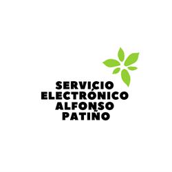Servicio Electrónico Alfonso Patiño