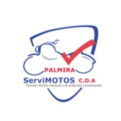 Servimotos CDA