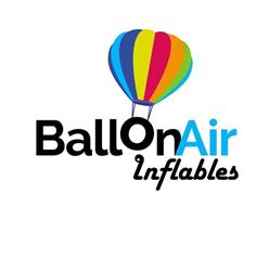 Inflables Ballon Air