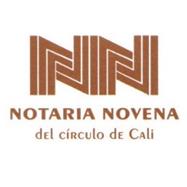 Notaria Novena 9