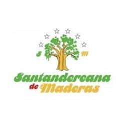 Santandereana De Maderas