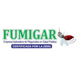 FUMIGAR