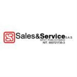 Sales & Service S.A.S