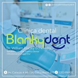 Clínica Dental Blankydent