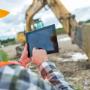 Ofrecemos servicios especializados en laboratorios de suelos y consultoría geotécnica. Realizamos estudios, análisis y pruebas de suelos para garantizar la seguridad y estabilidad en proyectos de construcción. Estamos en Colombia.