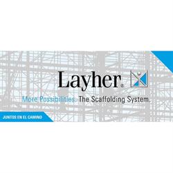 Layher Andina S.A.S