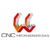 Cnc Mecanizados S.A.S.