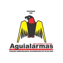 Aguialarmas