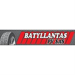 Amortiguadores Batyllantas