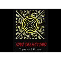TAPETES SAN CELESTINO