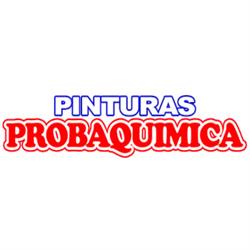 Pinturas Probaquímica