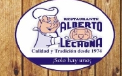RESTAURANTE ALBERTO LECHONA