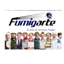 AGENCIA FUMIGARTE