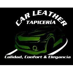Car Leather Tapicería