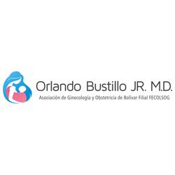 Bustillo Pareja Orlando Junior
