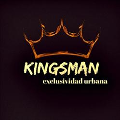 KINGSMAN Exclusividad Urbana