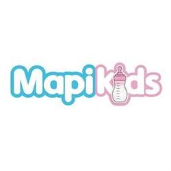 Pañalera Mapikids
