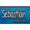 Pañalera Sebastián Pañales Y Más