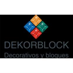 Dekorblock