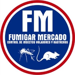 Fumigar Mercado