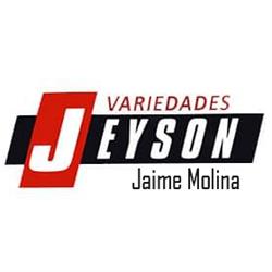 Variedades Yeyson