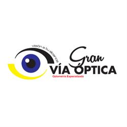 GRAN VÍA ÓPTICA
