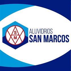 Aluvidrios San Marcos