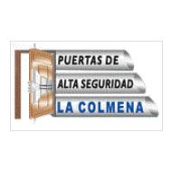 Puertas De Alta Seguridad La Colmena