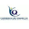 Colmédicos de Oriente S.A.