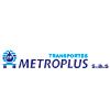 Transportes Metroplus S.A.S.