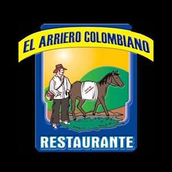 El Arriero Colombiano