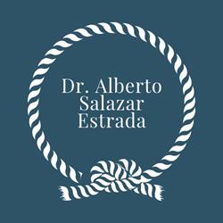 Dr. Alberto Salazar Estrada