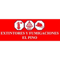 Extintores Y Fumigaciones El Pino