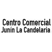 Centro Comercial Junin La Candelaria