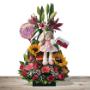 Arreglos Florales Nacimiento