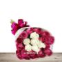 detalles florales