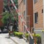barreras Electronicas con Faldon