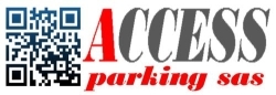 ACCESS PARKING SAS